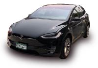 特斯拉 Tesla ModelX愛旺租車短期租車、長期租車的首選IWS，讓您都能享有平價的租車服務。這裡提供了多樣的租車價格，有每日最低租金 NT$888的方案，以及各式車種從小型車到休旅車，從5人座到9人座的通通都有，讓您可以選擇到最適合您的短期長期租車方案，也可以租到最滿意的車款。在您精打細算的旅程中，可讓您有一個滿意的租車方案與租車服務，滿足您能夠在各地區擁有短期長期租車的服務。