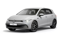 福斯 Volkswagen Golf 8 (1.5)愛旺租車短期租車、長期租車的首選IWS,讓您都能享有平價的租車服務。這裡提供了多樣的租車價格,有每日最低租金 NT$888的方案,以及各式車種從小型車到休旅車,從5人座到9人座的通通都有,讓您可以選擇到最適合您的短期長期租車方案,也可以租到最滿意的車款。在您精打細算的旅程中,可讓您有一個滿意的租車方案與租車服務,滿足您能夠在各地區擁有短期長期租車的服務。