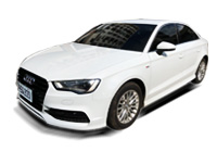 奧迪 Audi A3 1.4短期租車,長期租車,短期租車價格,長期租車價格