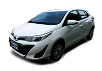 豐田 Toyota Yaris 1.5愛旺租車短期租車、長期租車的首選IWS，讓您都能享有平價的租車服務。這裡提供了多樣的租車價格，有每日最低租金 NT$888的方案，以及各式車種從小型車到休旅車，從5人座到9人座的通通都有，讓您可以選擇到最適合您的短期長期租車方案，也可以租到最滿意的車款。在您精打細算的旅程中，可讓您有一個滿意的租車方案與租車服務，滿足您能夠在各地區擁有短期長期租車的服務。